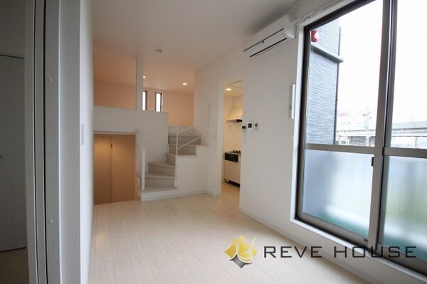 リビング・居室(リビング/居室)