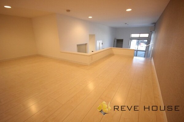 収納(リビング/居室)