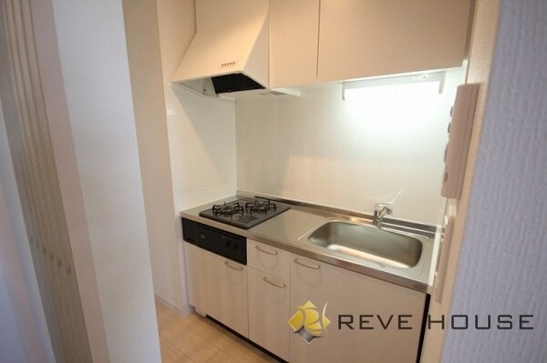 キッチン(キッチン)