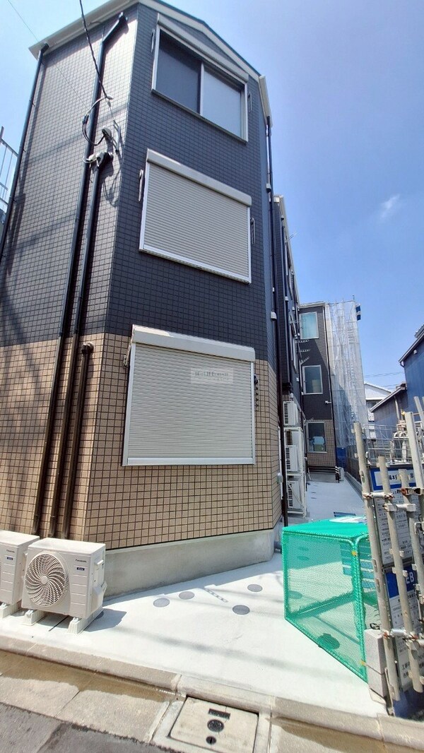 外観(外観)