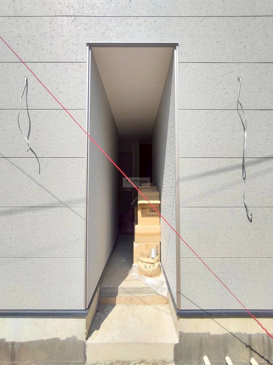 物件内観写真2　(共有部分)