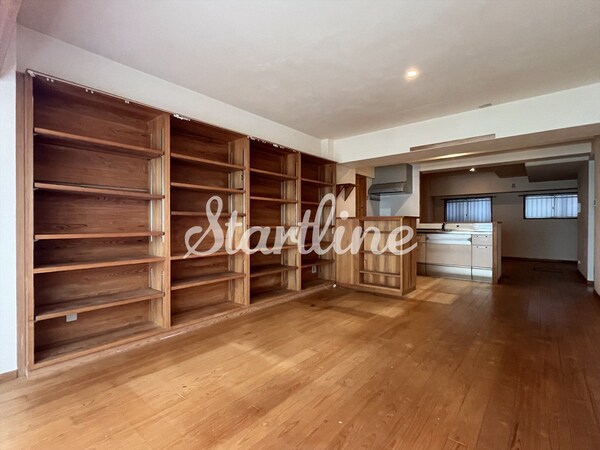 リビング・居室