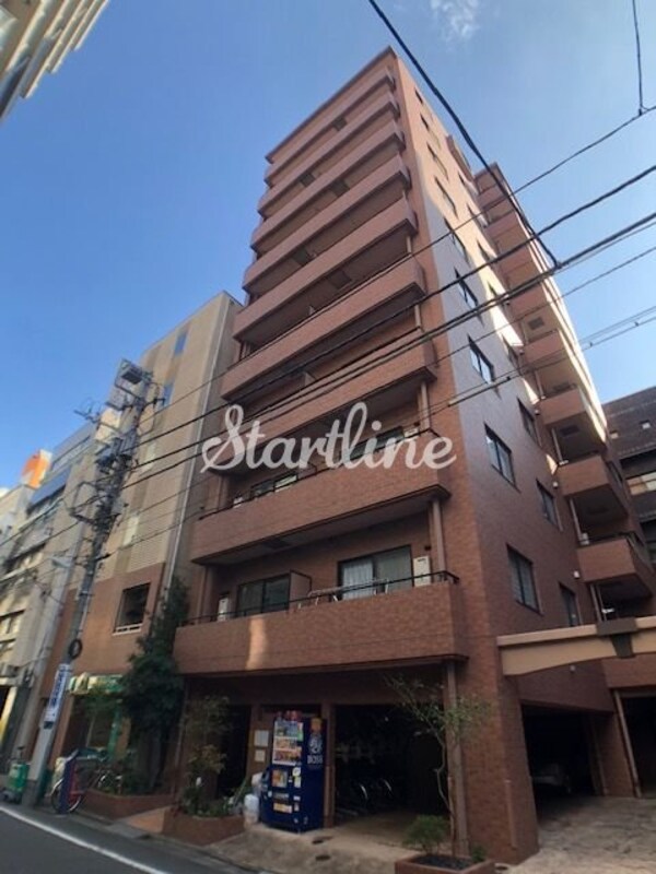 外観(外観)