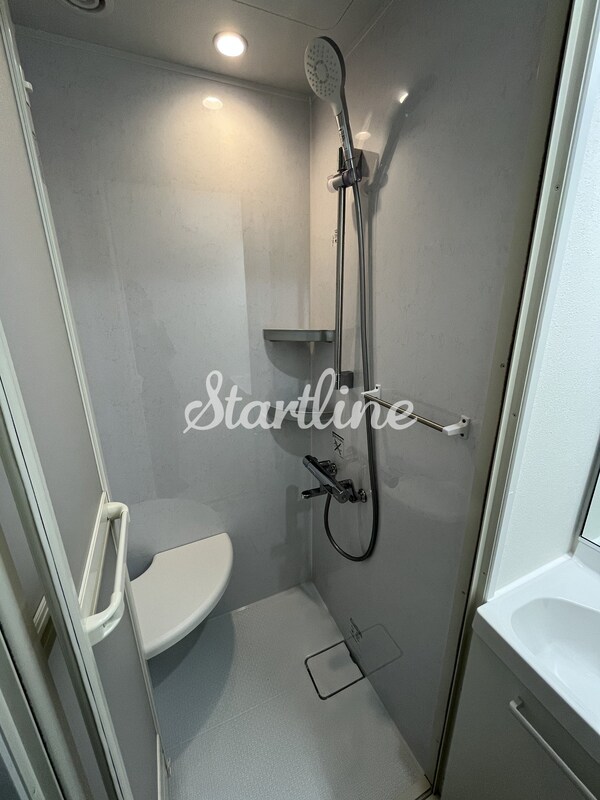 バス／シャワールーム等