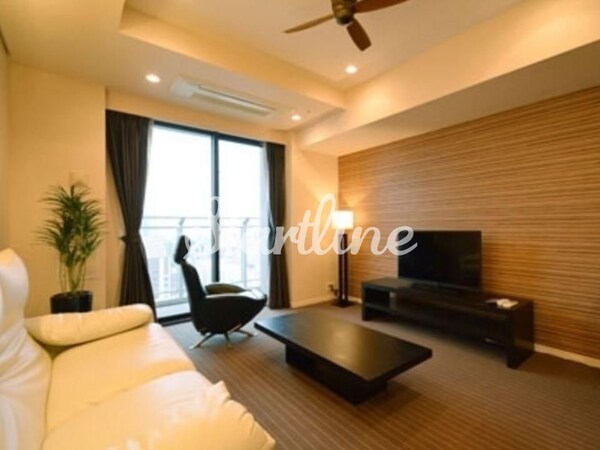 共有部分(外観ゲストルーム)