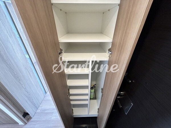 その他室内・内装(バルコニー)