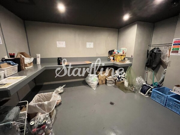 バルコニー(バルコニー)