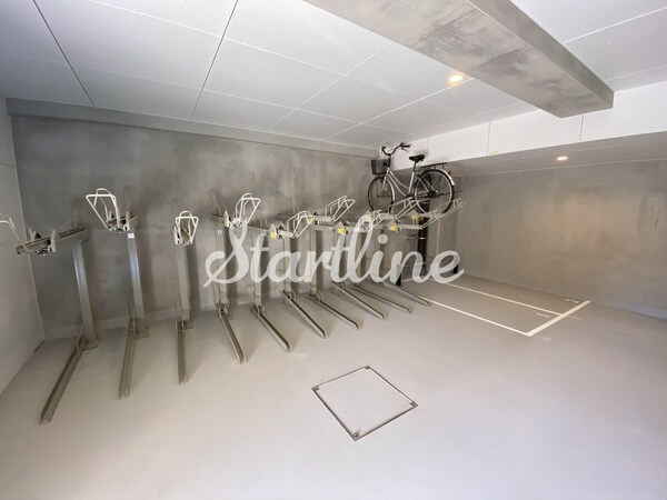 共有部分(駐車場)