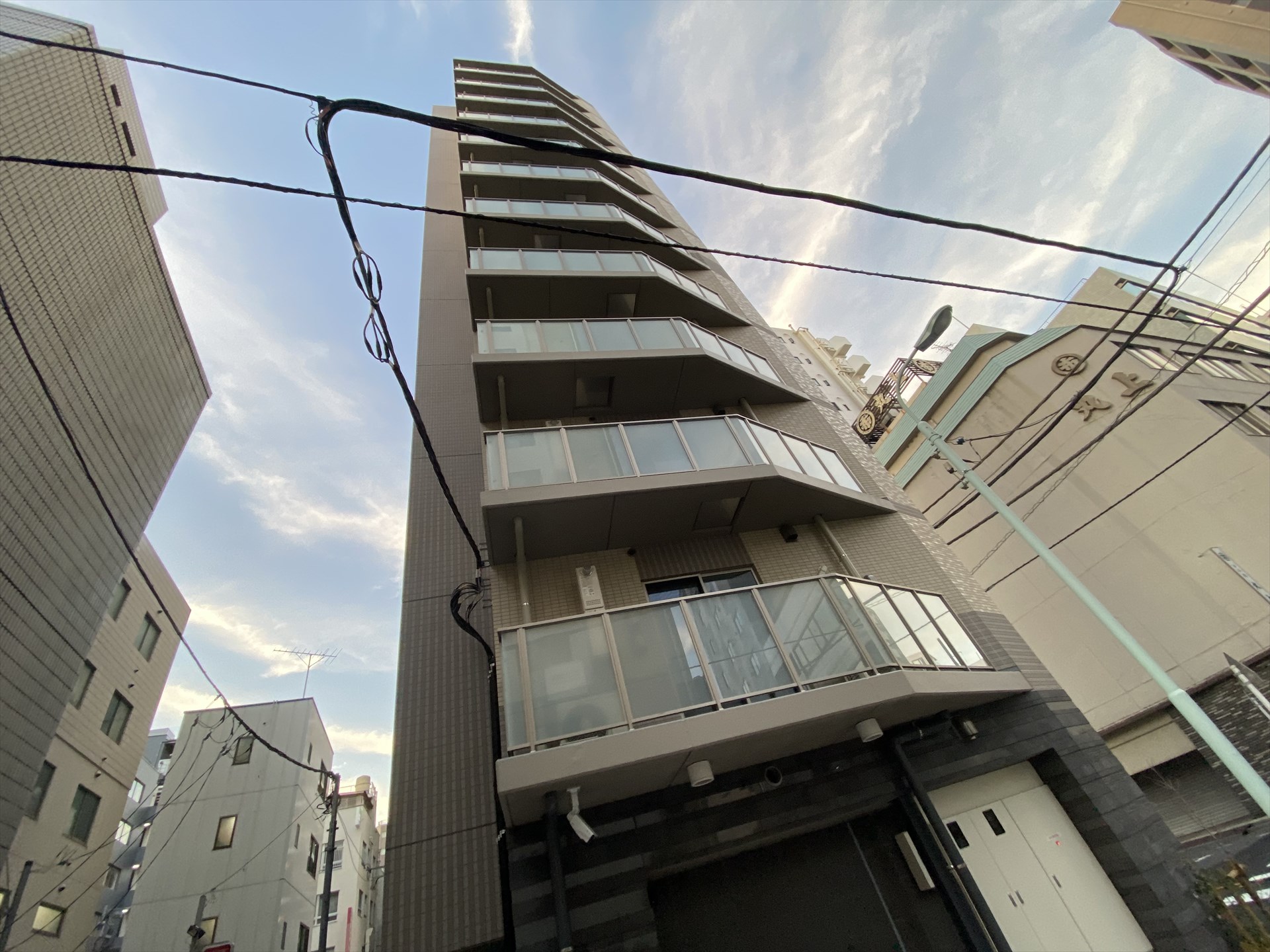外観写真
