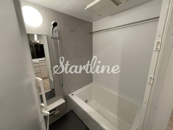 バス／シャワールーム等