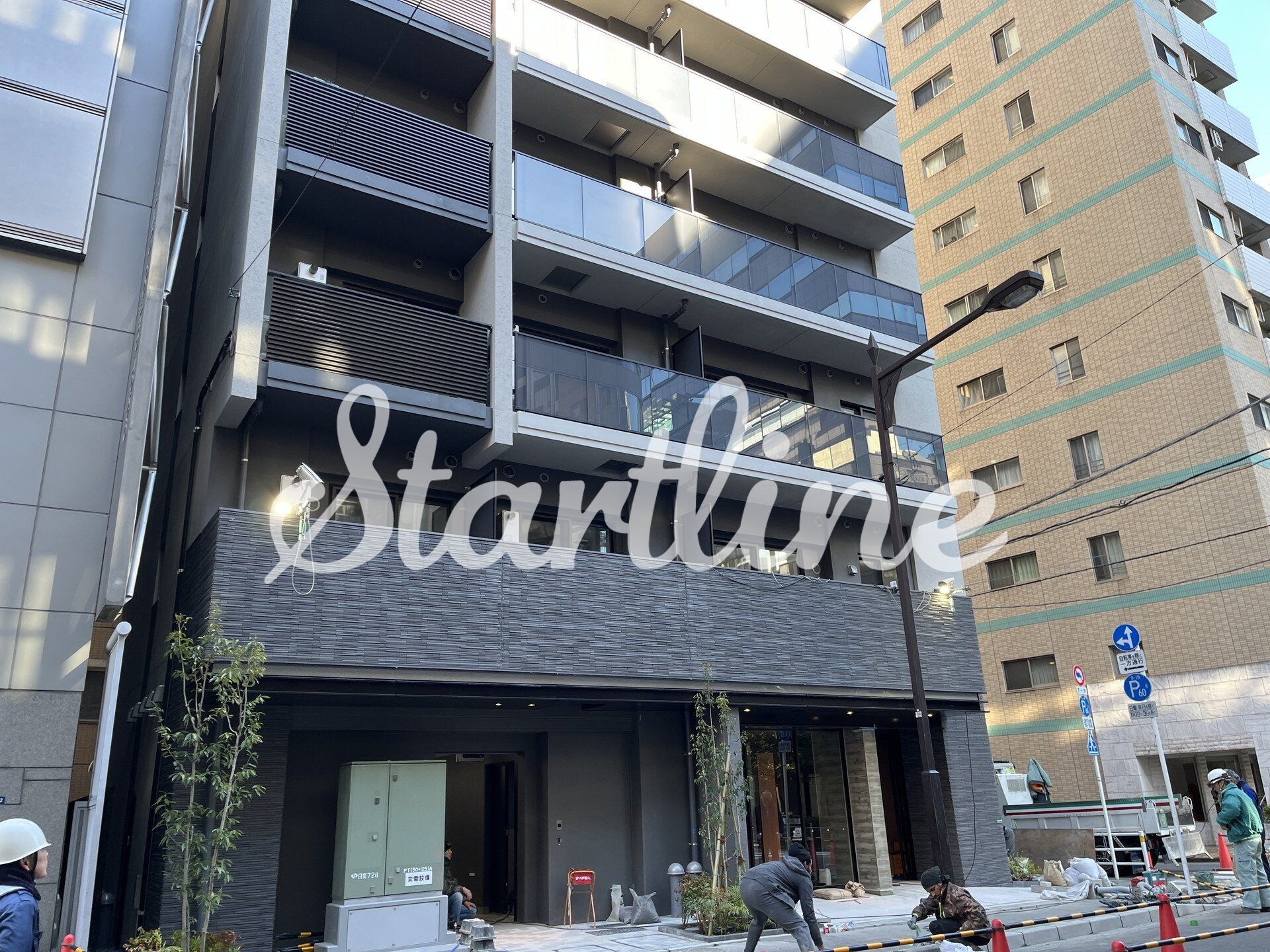 物件内観写真18　(外観)