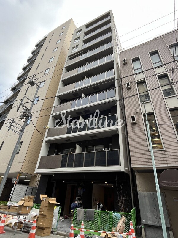 外観(外観)