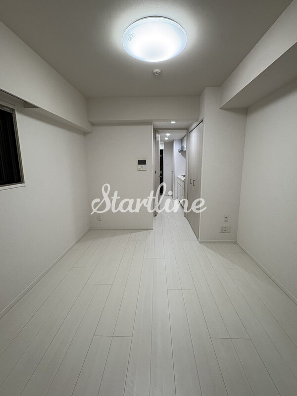 子供部屋(リビング/居室)