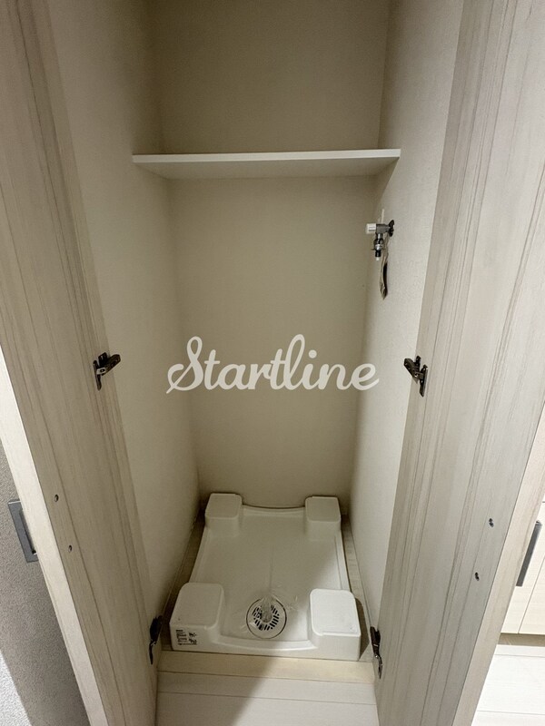 設備(バス／シャワールーム等)