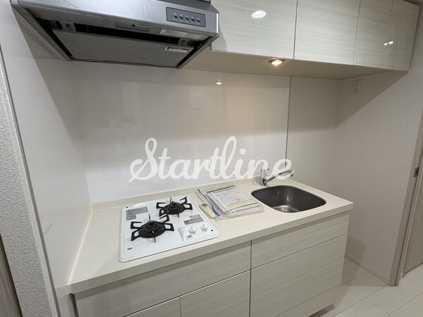 キッチン(キッチン)