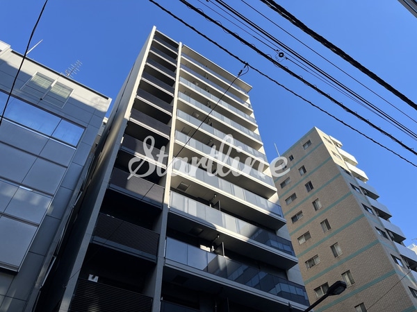 外観(外観)