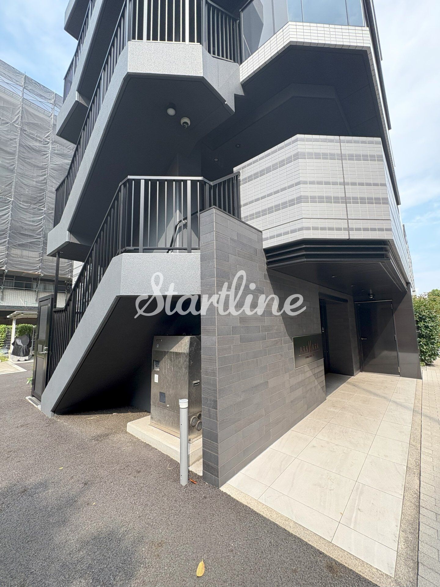 物件内観写真11　(外観)