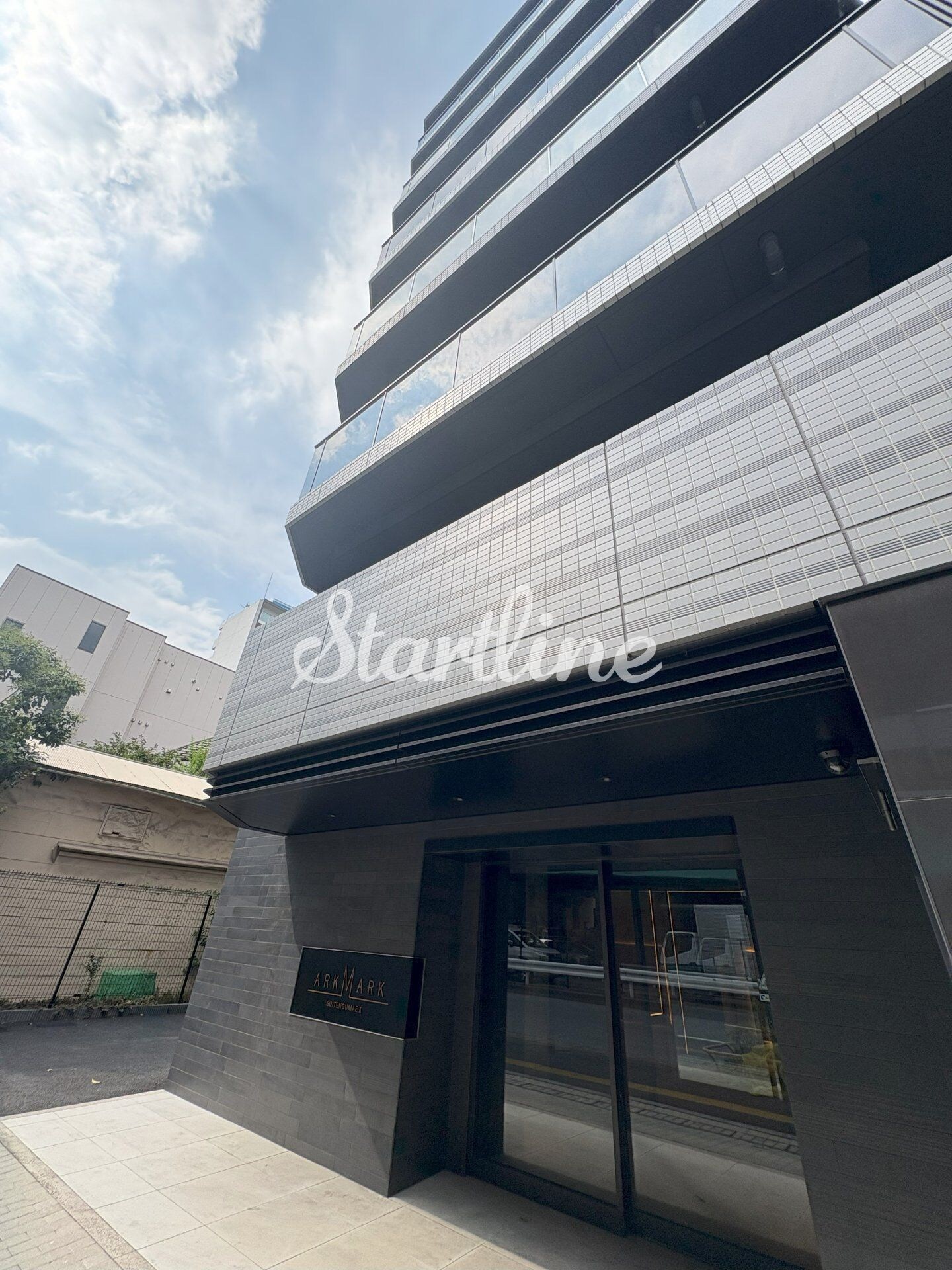 物件内観写真17　(外観)