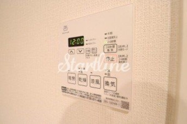 その他室内・内装(設備)