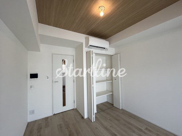 リビング・居室(収納)