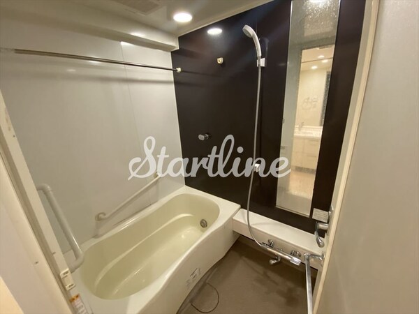 バス／シャワールーム等(バス／シャワールーム等)