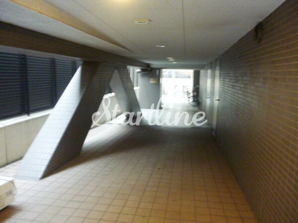 エントランス(エントランス)