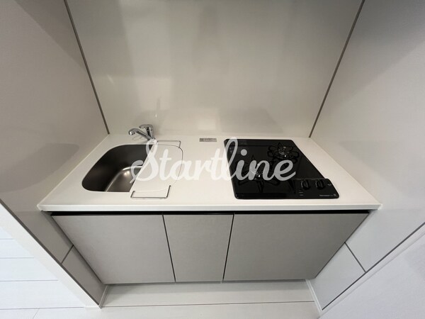 キッチン(キッチン)