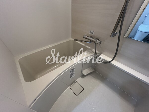 バス／シャワールーム等(バス／シャワールーム等)