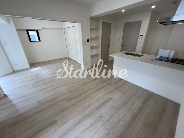 リビング・居室(リビング/居室)