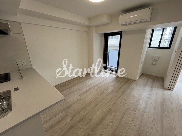 リビング・居室(設備)