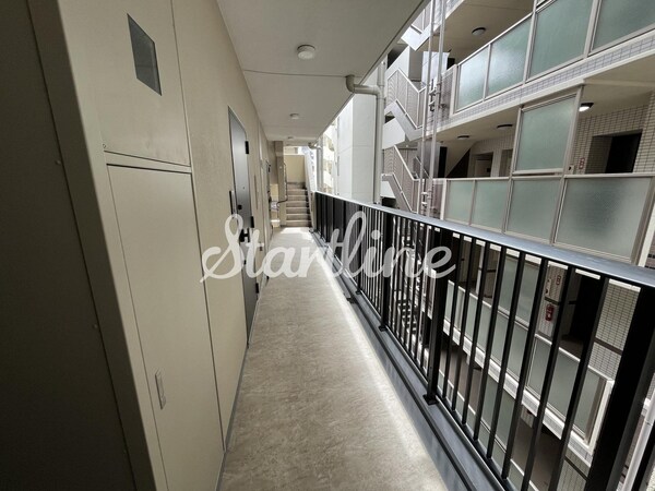 共有部分(外観)