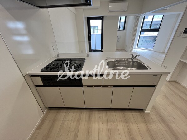 キッチン(キッチン)