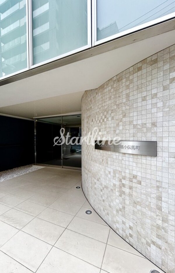 エントランス(エントランス)