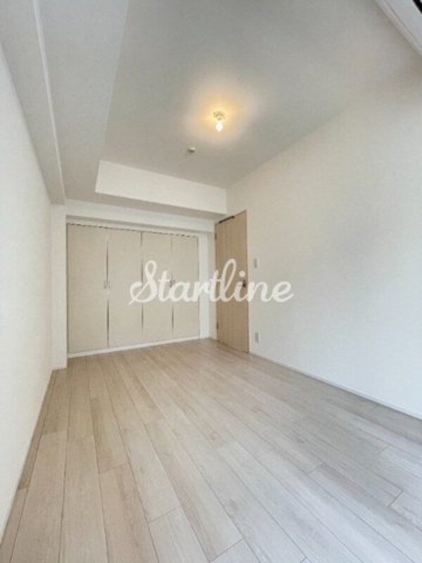 子供部屋(リビング/居室)