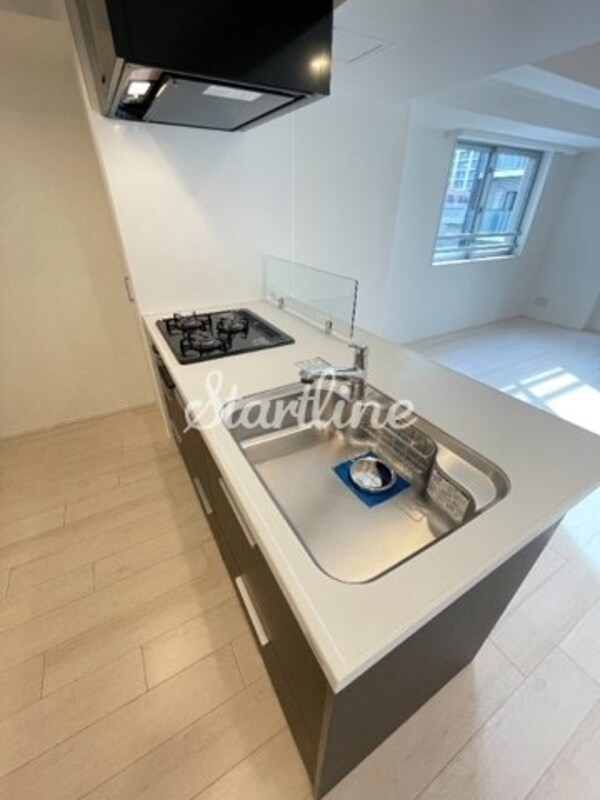 キッチン(キッチン)