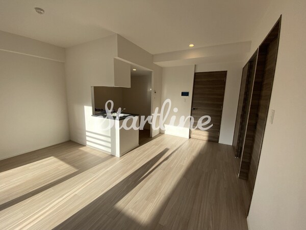 リビング・居室(リビング/居室)