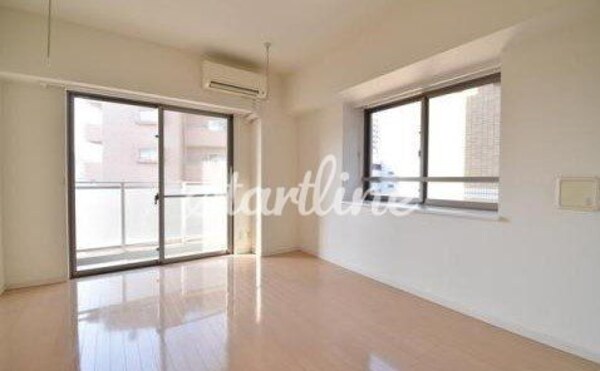 リビング・居室