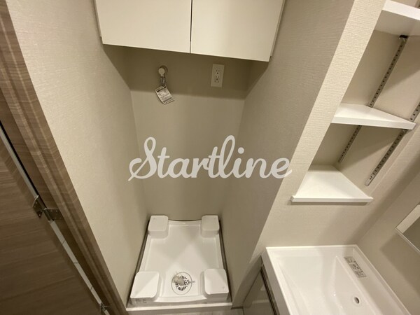 設備(バス／シャワールーム等)