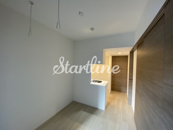 リビング・居室(リビング/居室)