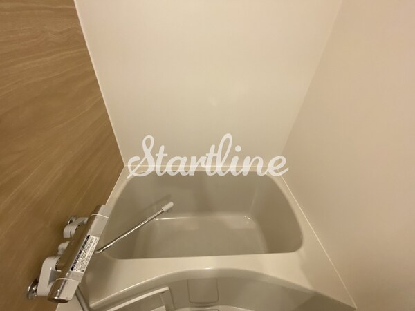 バス／シャワールーム等(バス／シャワールーム等)