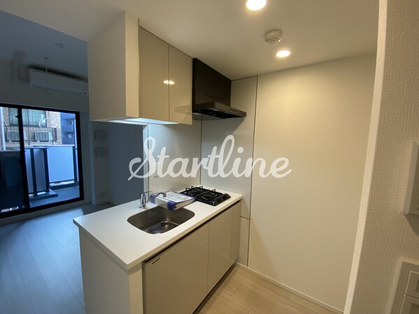 キッチン(キッチン)