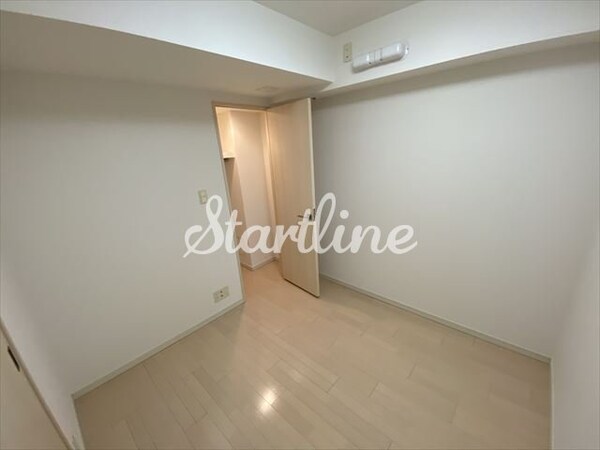 子供部屋(リビング/居室)