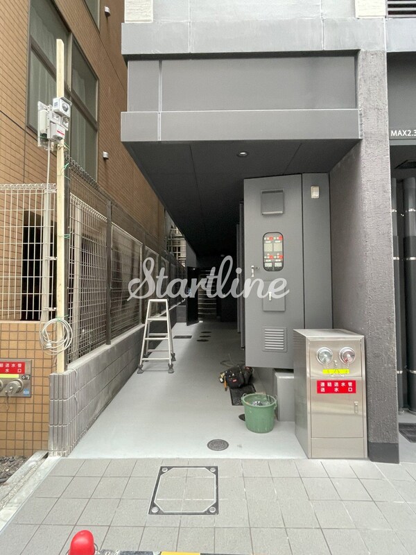 エントランス(エントランス)