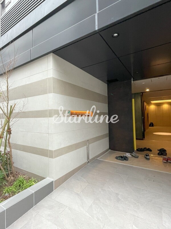 エントランス(エントランス)