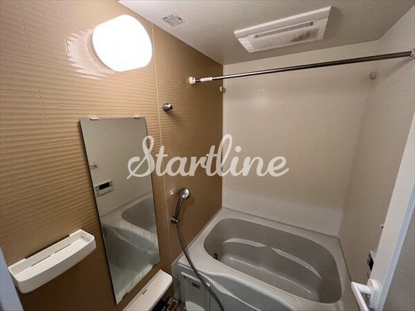 バス／シャワールーム等