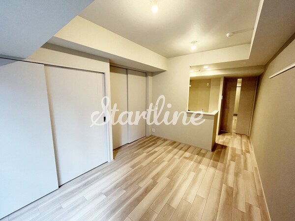 リビング・居室