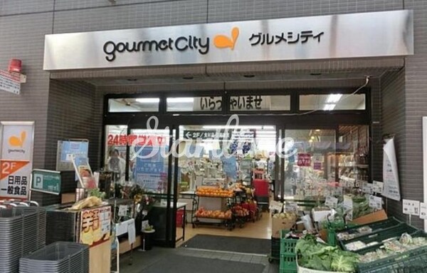 その他(ダイエー月島店[604m])