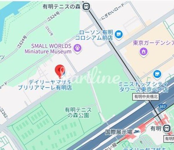 地図