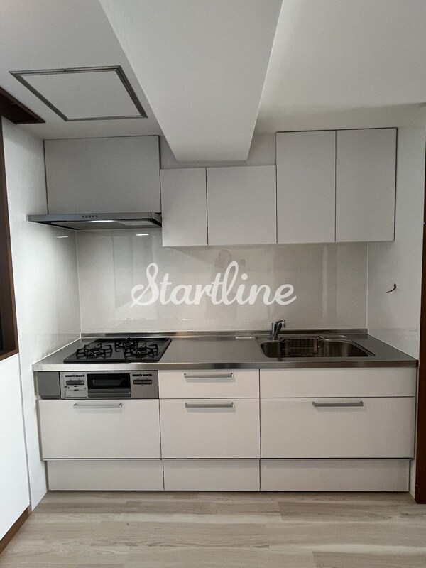 キッチン(キッチン)