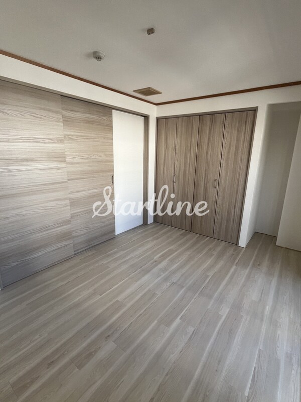 寝室(リビング/居室)